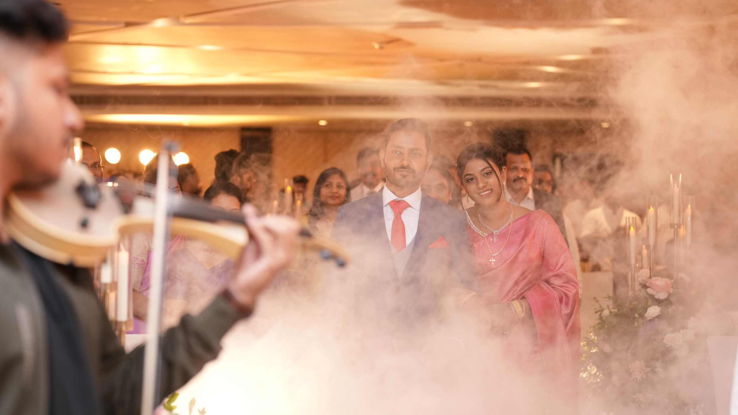 Best Wedding Planners in Kerala